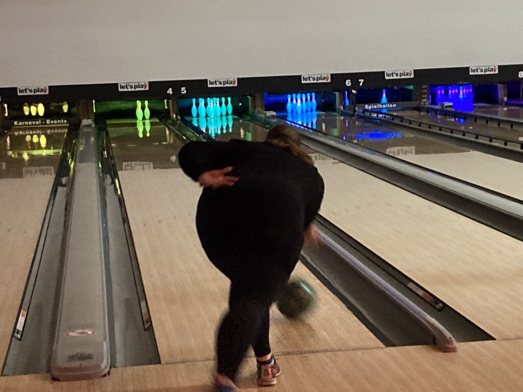 Home Instead K Ln S D Beim Bowling Home Instead Koeln Sued