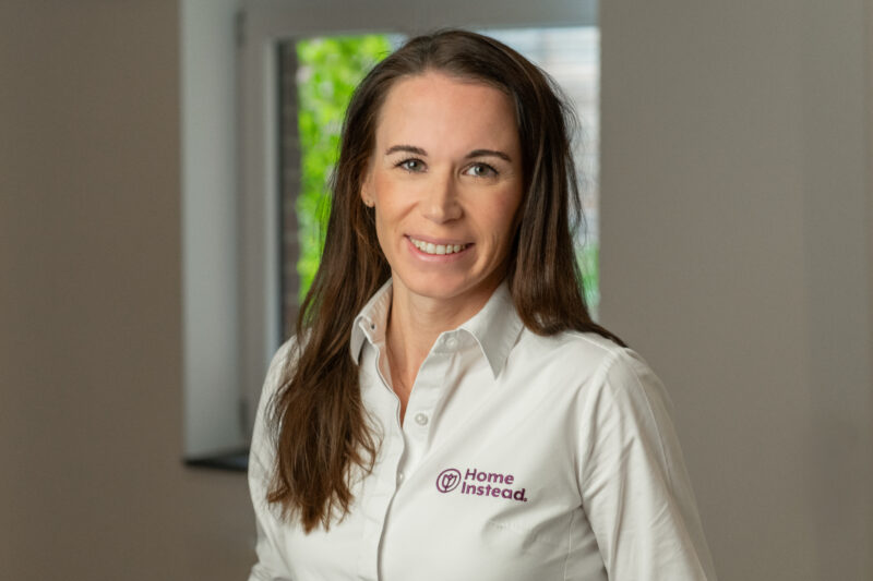 Anne Trepels