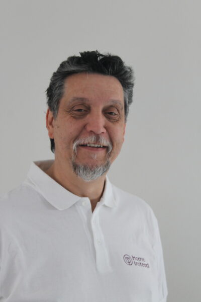 Antonio Ferreira Silva