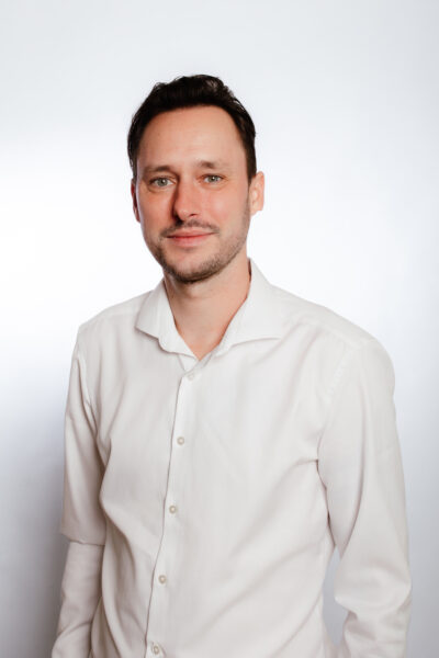 Dominik Baier