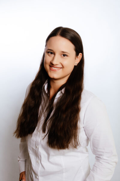 Hanna Spadinger
