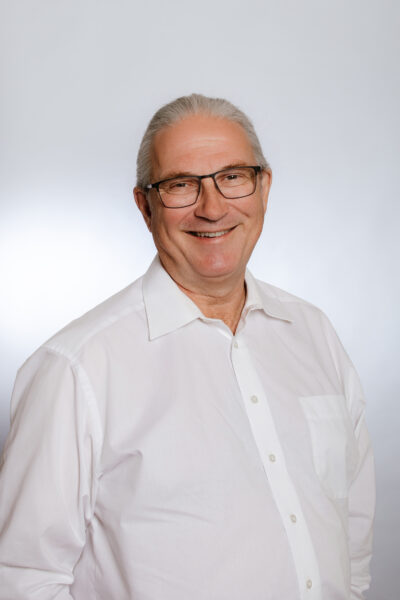 Harald Dauth