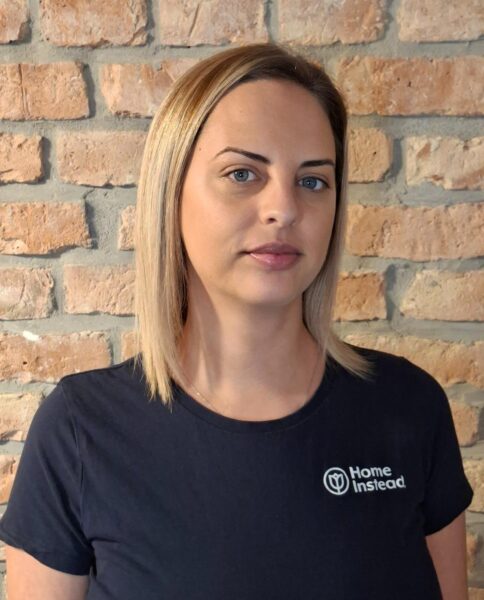 Zeljka Durdevic