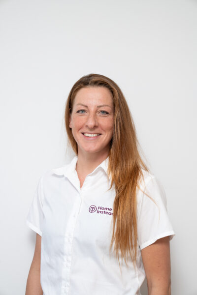 Nadine Pfeffer