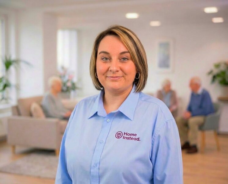 Ann Kathrin Wesolowski