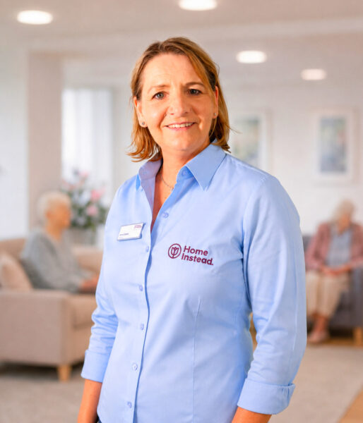 Astrid Dieter