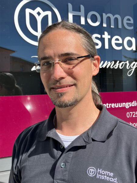 Timo Bennefeld