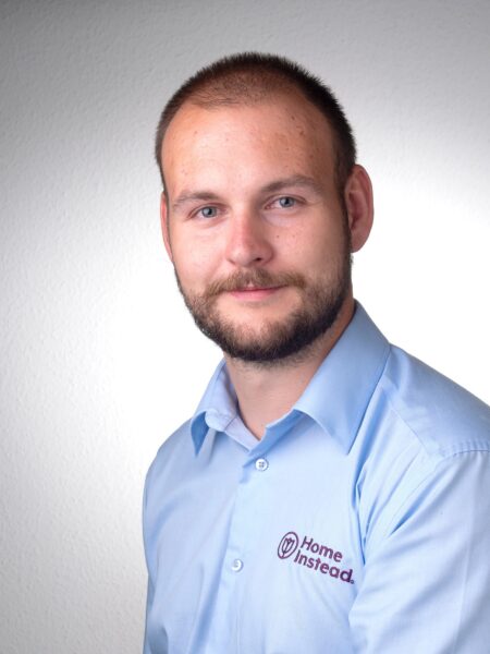Alexander Bußmann