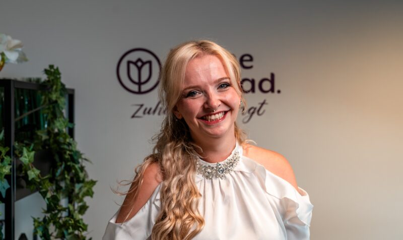 Ina-Maria Ullrich