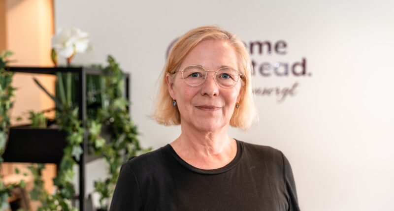 Babette Gehrling