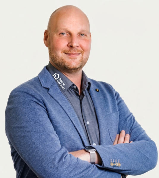 Daniel Narewski