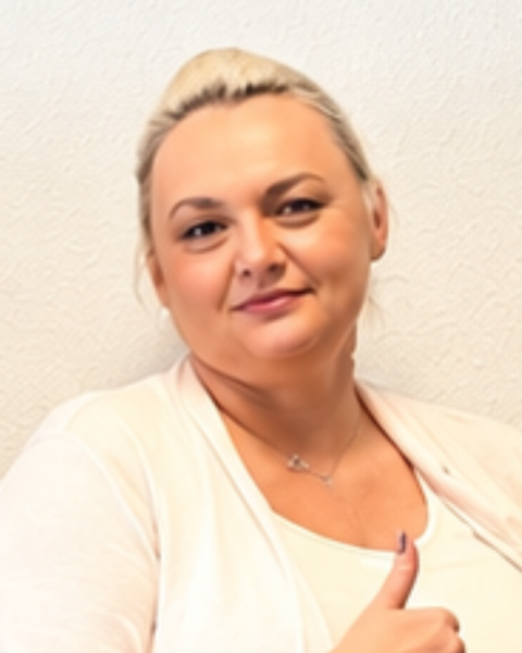 Anna Bambynek