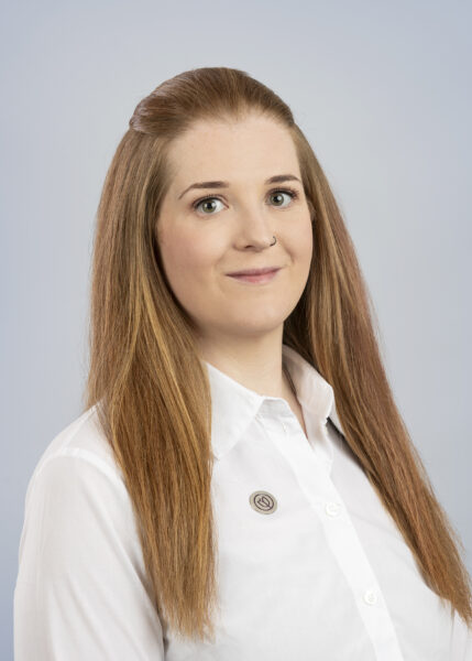Fabienne Holzer