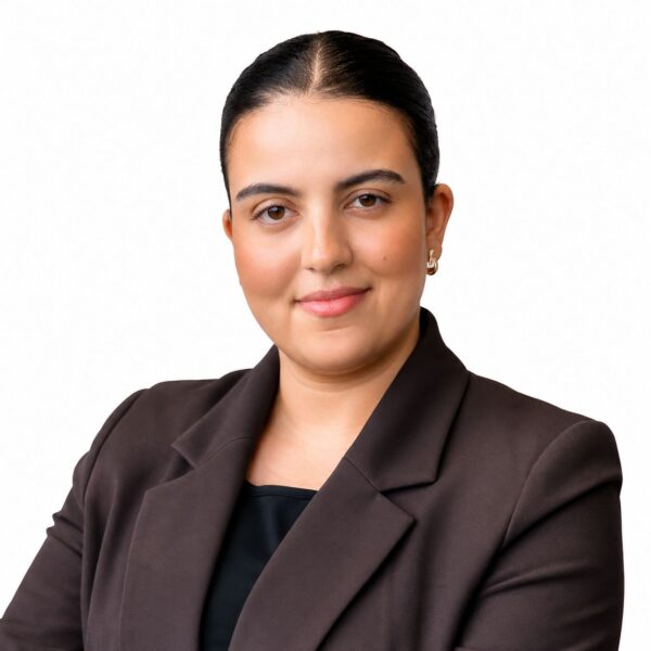 Ghizlan Boumouchoun