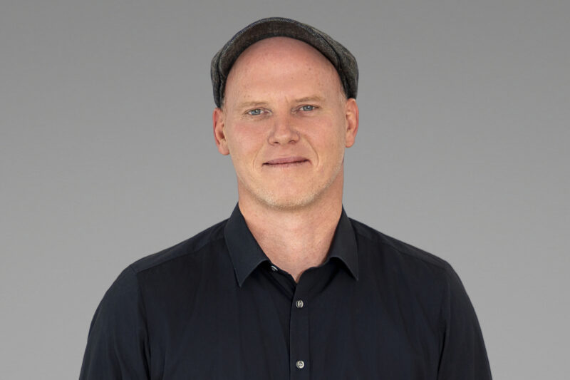 Ingo May