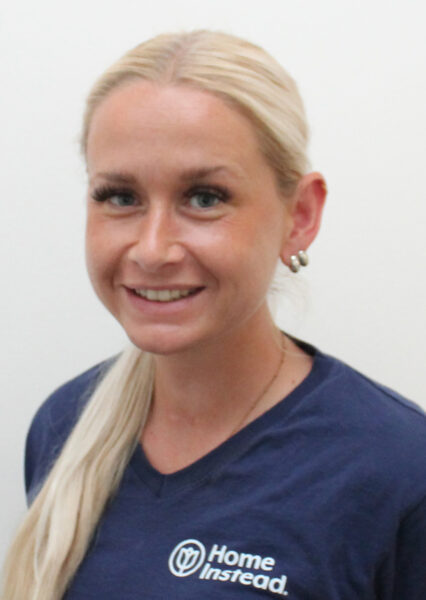 Jeannette Albrecht