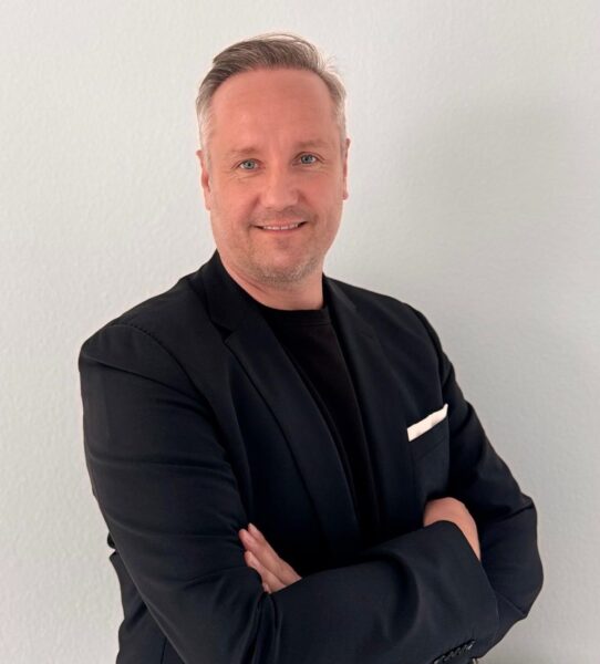 Jens Mörschler