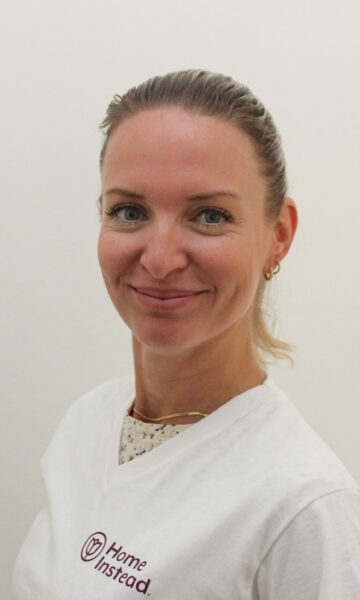 Kristin Pfeiffer