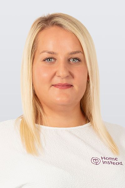 Lena Schwach