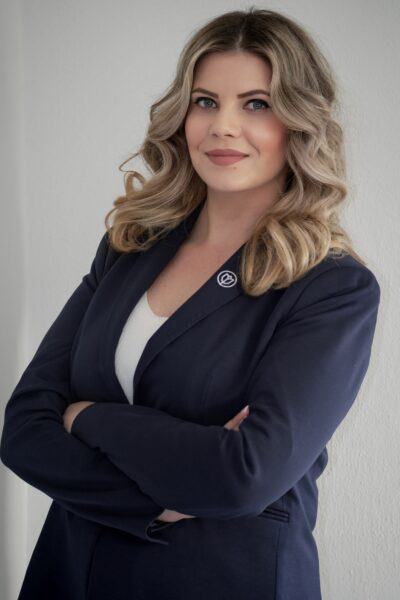 Nadine Sauerbrey