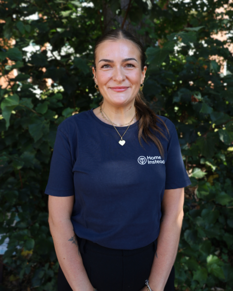 Jacqueline Krüger