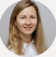 Mariia Sydorenko