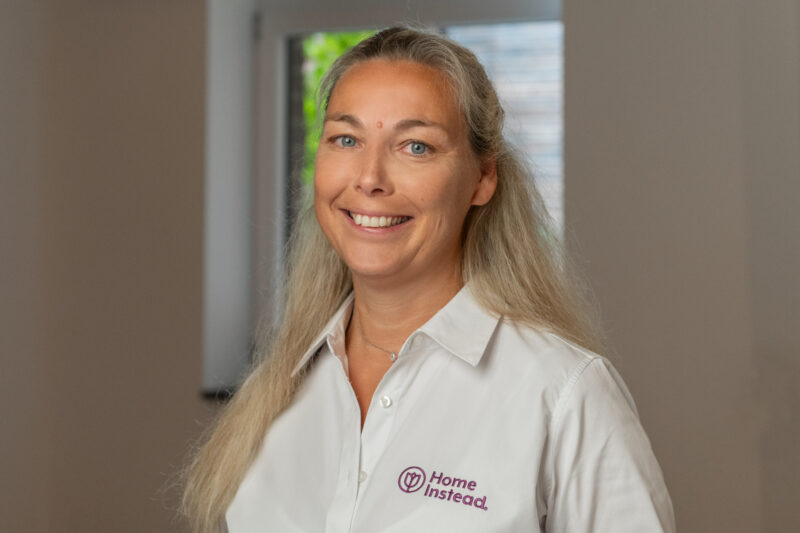 Sylvia Müller
