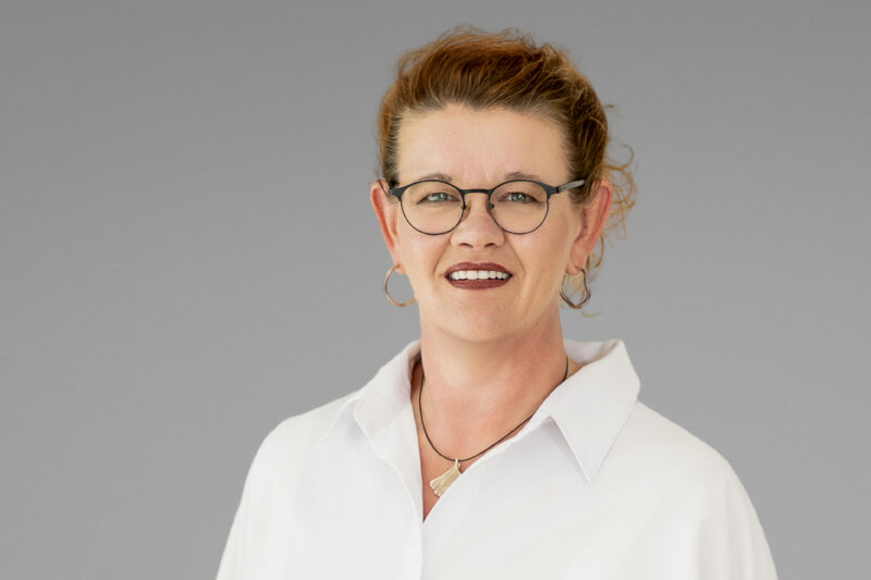 Tanja Schwantes