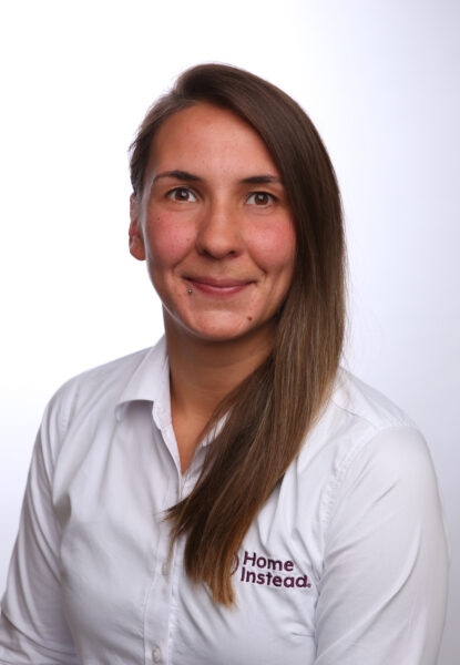 Jessica Pietruschka