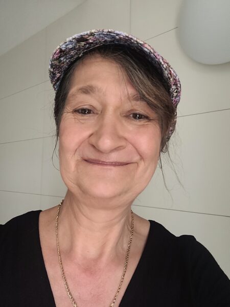 Beate Musli