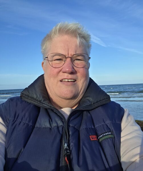 Heike Preuß