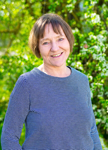 Anett Henke