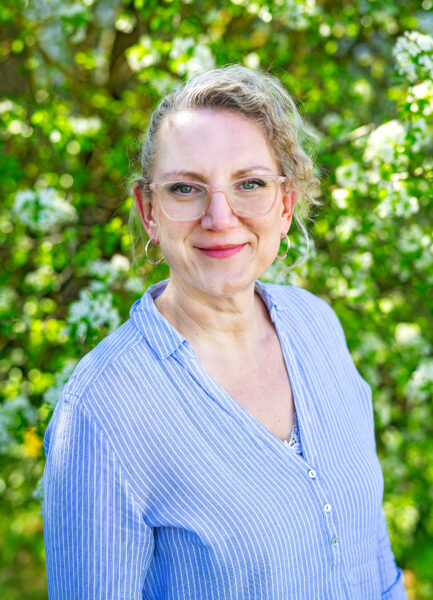 Carola Wasserberg