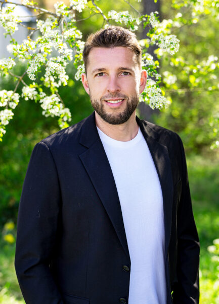 Marco Lehmann
