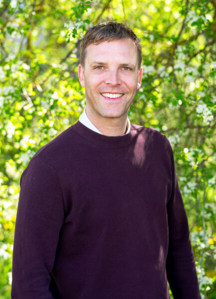 Sebastian Schumann