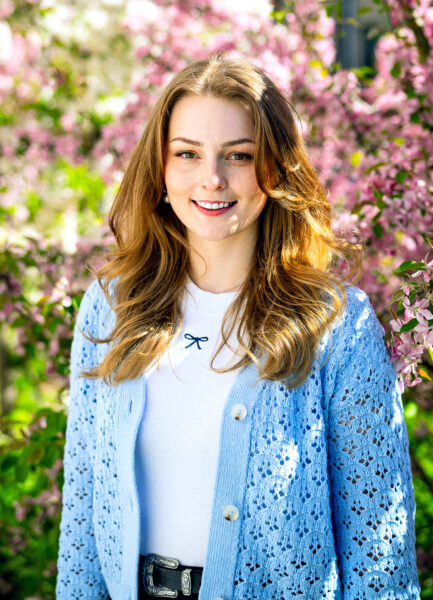 Selina Ollik