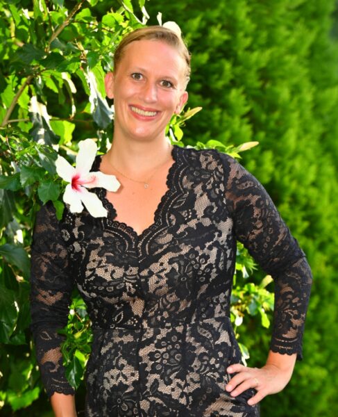 Jennifer von Thun