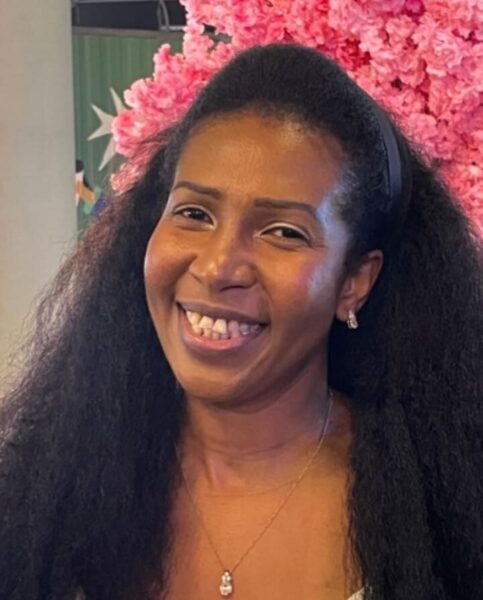 Joselina Patrícia C.S. Dos Santos