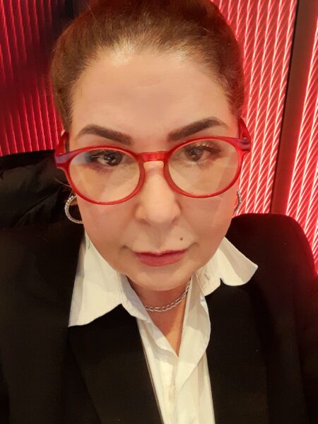 Nassrin Hadian