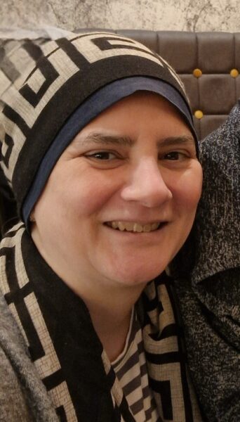 Neziha Temelli Genc