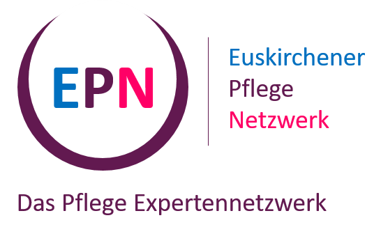 Logo Euskirchener Pflege-Netzwerk