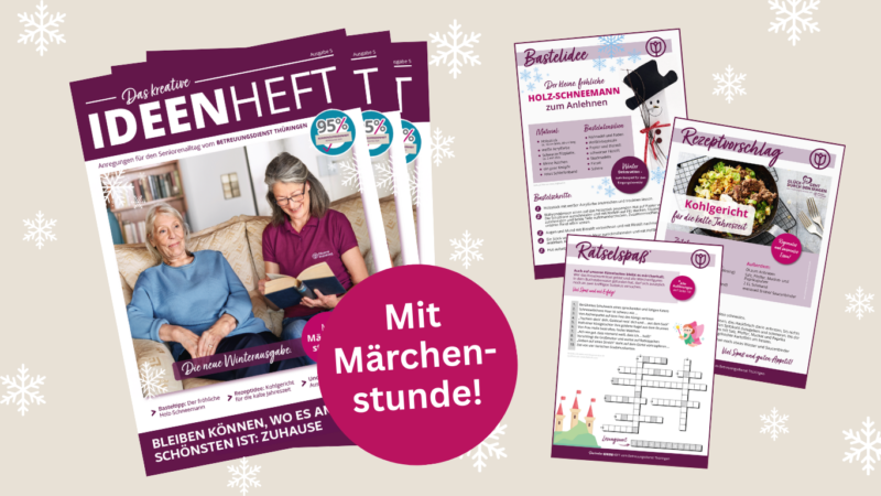 Ideenheft Winter Webseite