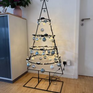 kleiner Weihnachtsbaum