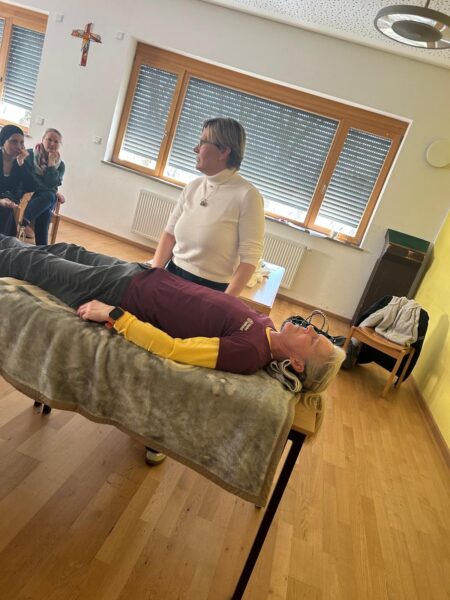 Schulungsraum in Straubing