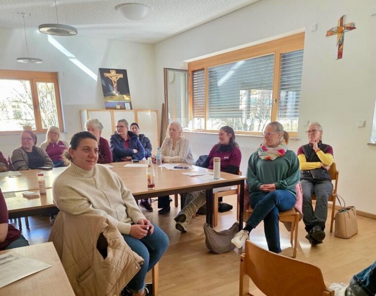 Schulungsraum in Straubing