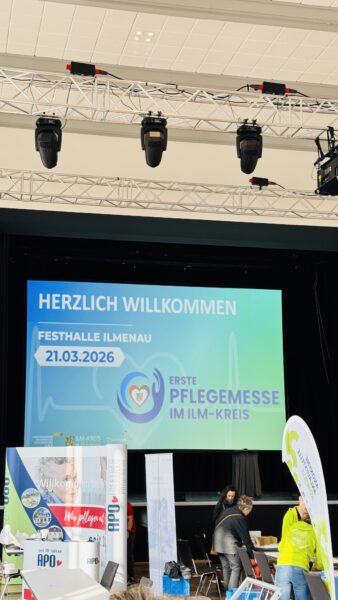 Pflegemesse