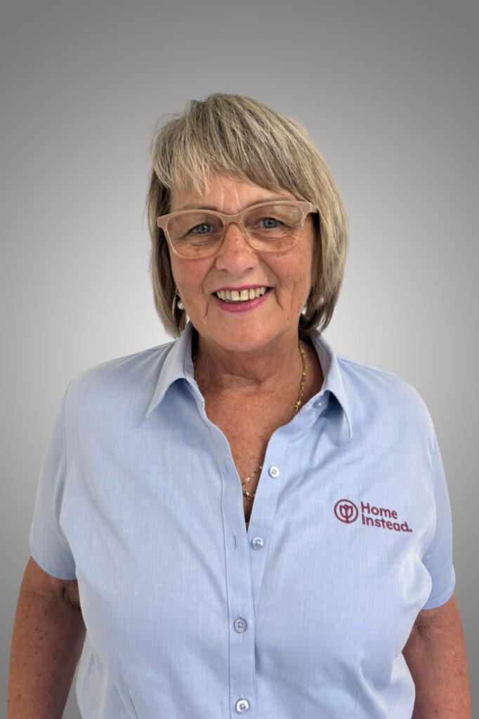 Petra Bischof