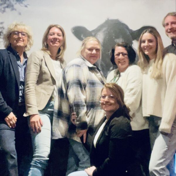 Gemeinsam Zukunft gestalten