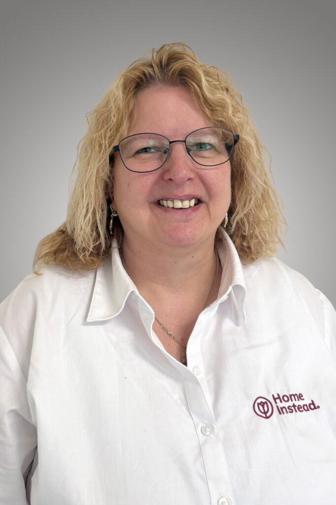 Tanja Degen