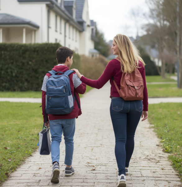 Schulbegleitung für Kinder mit ADHS